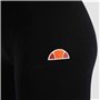 Leggings de Sport pour Femmes Ellesse Solos 2 Noir