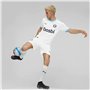 Maillot de Football à Manches Courtes pour Homme Puma Girona FC visitante 23/24 Blanc