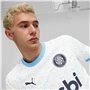 Maillot de Football à Manches Courtes pour Homme Puma Girona FC visitante 23/24 Blanc
