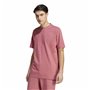 T-shirt à manches courtes homme Adidas All Szn Rose
