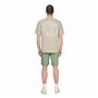 T-shirt à manches courtes homme Only & Sons Onskylan Rlx Icon Vert tendre