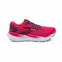 Chaussures de sport pour femme Brooks Glycerin 21 Rose foncé