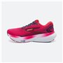 Chaussures de sport pour femme Brooks Glycerin 21 Rose foncé