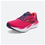 Chaussures de sport pour femme Brooks Glycerin 21 Rose foncé