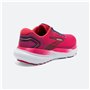 Chaussures de sport pour femme Brooks Glycerin 21 Rose foncé