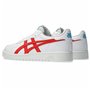 Chaussures casual enfant Asics Japan S Blanc