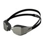 Lunettes de bain pour adultes Speedo Fastskin Hyper Elite Mirror Noir Adultes