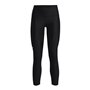 Leggings de sport pour homme Under Armour Hi Anlke Noir