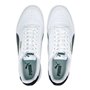 Chaussures de Sport pour Homme Puma  Puma Shuffle Blanc