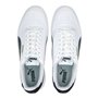 Chaussures de Sport pour Homme Puma  Puma Shuffle Blanc