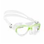 Lunettes de bain pour enfants Cressi-Sub DE202067 Blanc Enfants