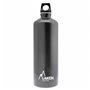 Bouteille d'eau Laken Futura Gris Gris foncé (1 L)