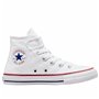 Chaussures de Sport pour Enfants Converse All Star Easy-On high Blanc