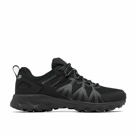 Chaussures de Sport pour Homme Columbia PeakFreak II Noir