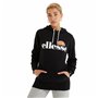 Sweat à capuche femme Ellesse Torices Noir