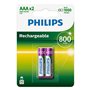 Philips Rechargeables Batterie R03B2A80/10