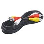 Adaptateur RCA NIMO (2 m)