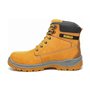 Chaussures de sécurité Dewalt Marron 44
