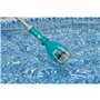 Nettoyeur fonds de Piscine Manuel Bestway AquaTech