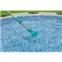 Nettoyeur fonds de Piscine Manuel Bestway AquaSurge 58771