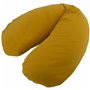 Coussin d'Allaitement P'TIT DODO Jaune