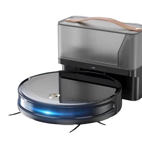 Aspirateur robot EZIclean I-Bot Z5