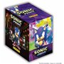 Autocollants Panini sonic prime 36 Pièces