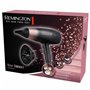 Sèche-cheveux Remington D5305 Noir Rose 2200 W