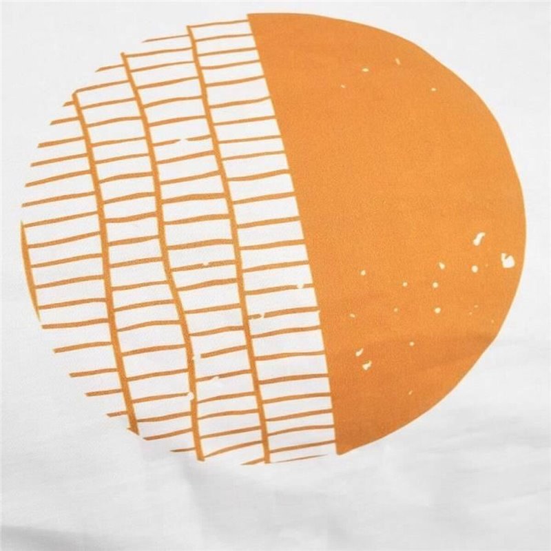 Image secondaire de Parure de couette TODAY 220 x 240 cm Blanc 3 Pièces