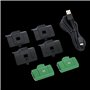 Housse pour clavier Powera