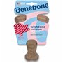 Jouet pour chien Benebone Noir animaux