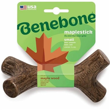 Jouet pour chien Benebone Marron animaux