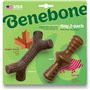 Jouet pour chien Benebone Marron animaux