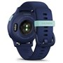 Montre Homme GARMIN Bleu