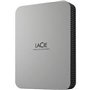 Disque Dur Externe LaCie STLR4000400 4 TB SSD 4 TB HDD