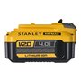 Batterie au lithium rechargeable Stanley SFMCB204-XJ 18 V