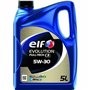 Huile de moteur pour voiture Elf 5 L 5W30