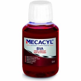 Huile lubrifiante pour moteur Mecacyl BVA 100 ml