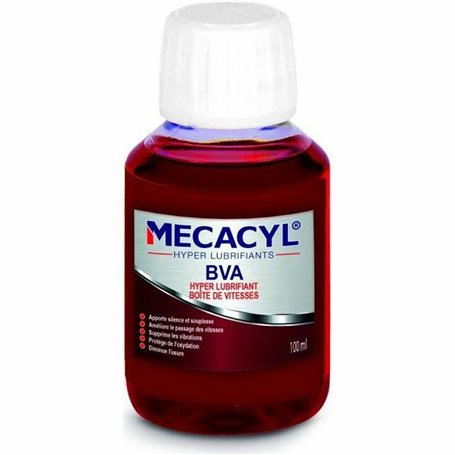 Huile lubrifiante pour moteur Mecacyl BVA 100 ml