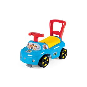 Tricycle Smoby 7600720531 Multicouleur Tricycle Smoby Paw Patrol