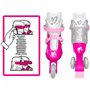 Rollers en ligne Barbie