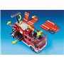 Camion de Pompiers Playmobil 9464