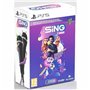 Jeu vidéo PlayStation 5 KOCH MEDIA Let's Sing 2024 - France Edition (FR)