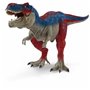 schleich Dinosaurs Tyrannosaure Rex bleu