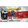 Jeu vidéo PlayStation 5 Warner Games Suicide Squad: Kill the Justice League - Deluxe Edition (FR)