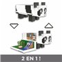 Maison miniature Mattel The Panda's House Minecraft