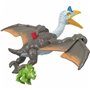 Dinosaure Fisher Price Jurassic World QUETZALCOATLUS