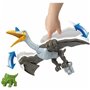 Dinosaure Fisher Price Jurassic World QUETZALCOATLUS