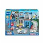 Jeu de Véhicules Vtech Tut Tut Bolides Police station