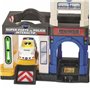 Jeu de Véhicules Vtech Tut Tut Bolides Police station